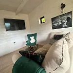 Деревянный коттедж Chatki Osada Babia Raj *