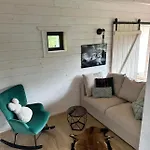 Chatki Osada Babia Raj Деревянный коттедж