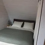Деревянный коттедж Chatki Osada Babia Raj