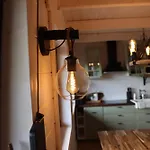 Chatki Osada Babia Raj Деревянный коттедж *