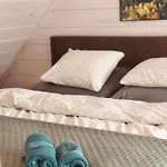 Chatki Osada Babia Raj Деревянный коттедж *