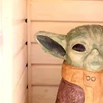 Chatki Osada Babia Raj Деревянный коттедж Завоя