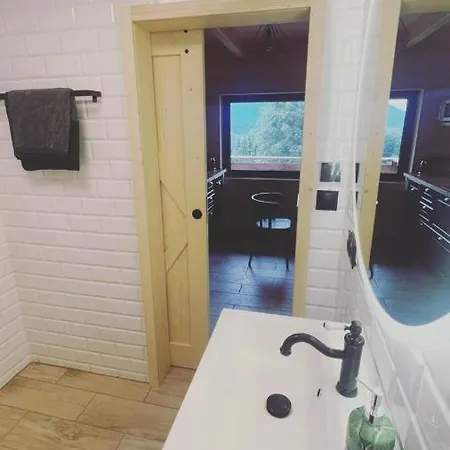 Chatki Osada Babia Raj Lodge *