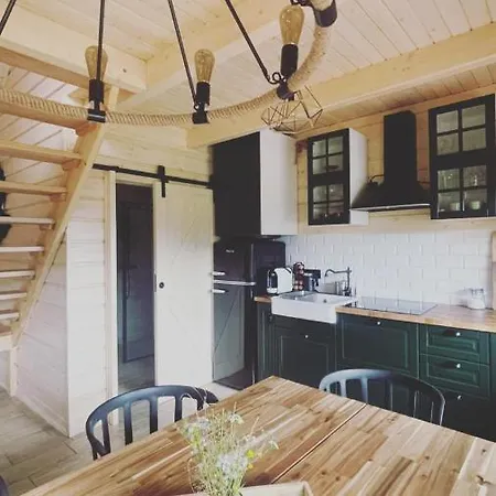 Chatki Osada Babia Raj Lodge Zawoja