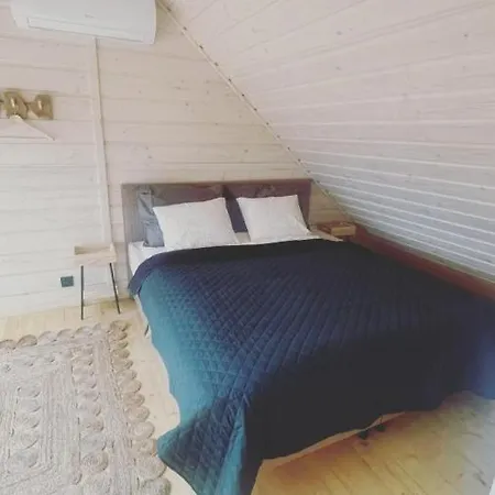 Chatki Osada Babia Raj Lodge