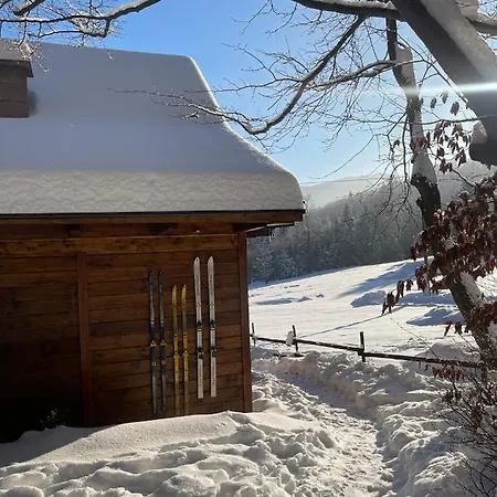 Chatki Osada Babia Raj *