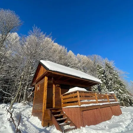 Babia Raj Lodge Zawoja