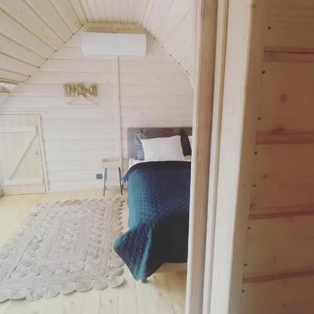 Chatki Osada Babia Raj