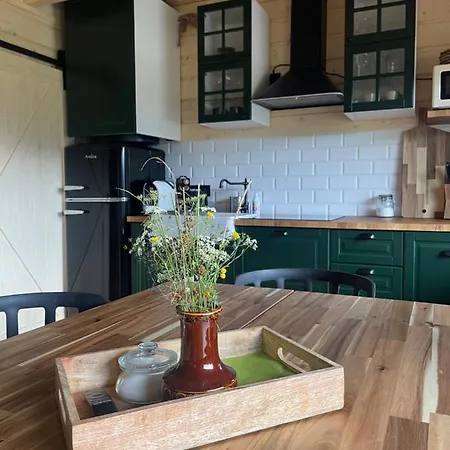 Chatki Osada Babia Raj *