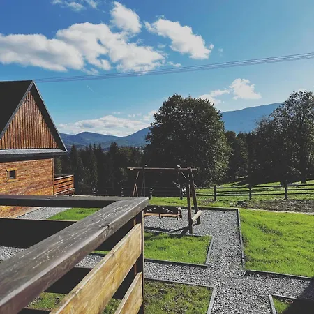 Chatki Osada Babia Raj *