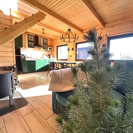 Chatki Osada Babia Raj Lodge Zawoja