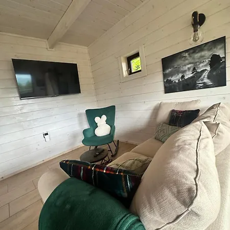 Domek letniskowy Babia Raj *