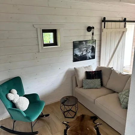 Babia Raj Domek letniskowy