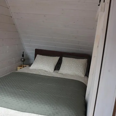 ロッジ Chatki Osada Babia Raj