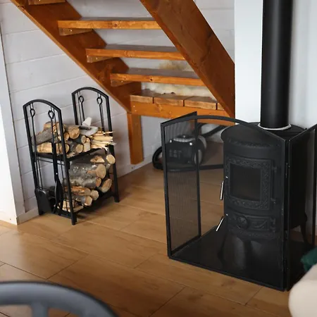 Chatki Osada Babia Raj Lodge *