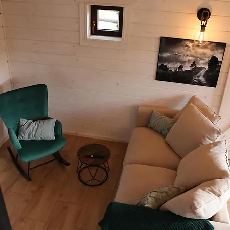 Domek letniskowy Babia Raj *