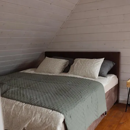 Chatki Osada Babia Raj Lodge