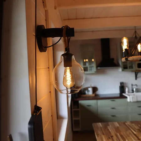 Chatki Osada Babia Raj Lodge *