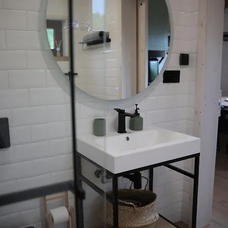 Lodge Chatki Osada Babia Raj *