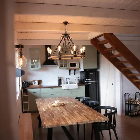 Lodge Chatki Osada Babia Raj Zawoja