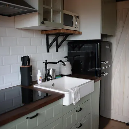 Chatki Osada Babia Raj *