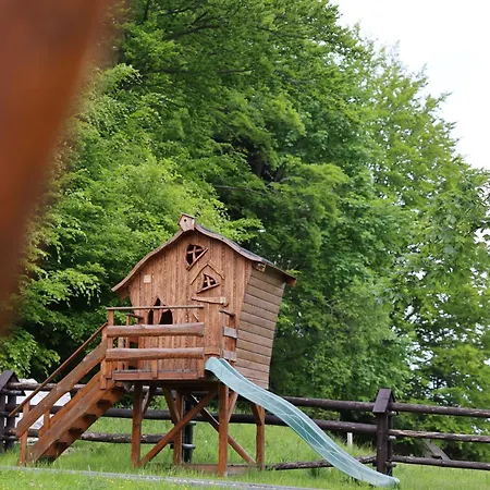 Chatki Osada Babia Raj