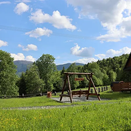 Chatki Osada Babia Raj *