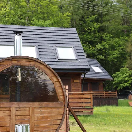 Chatki Osada Babia Raj ザボヤ