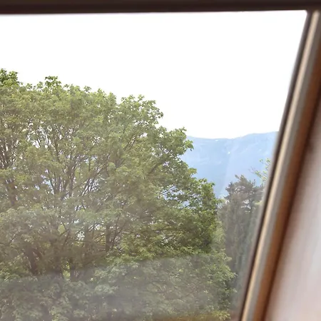 Babia Raj Domek letniskowy