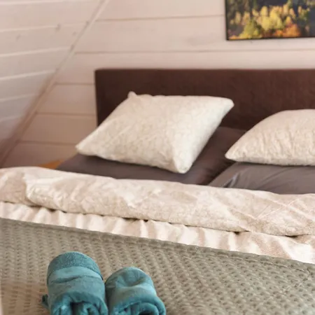 Chatki Osada Babia Raj Lodge *