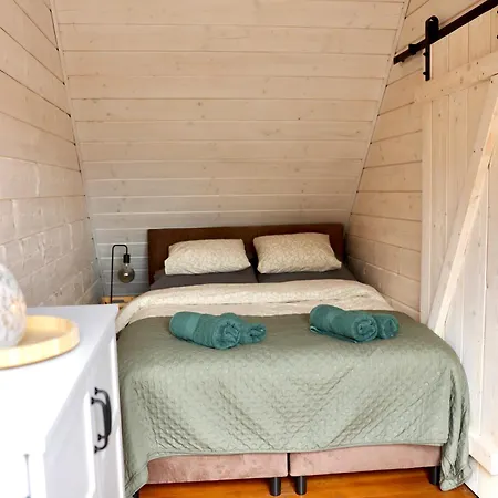 Chatki Osada Babia Raj *