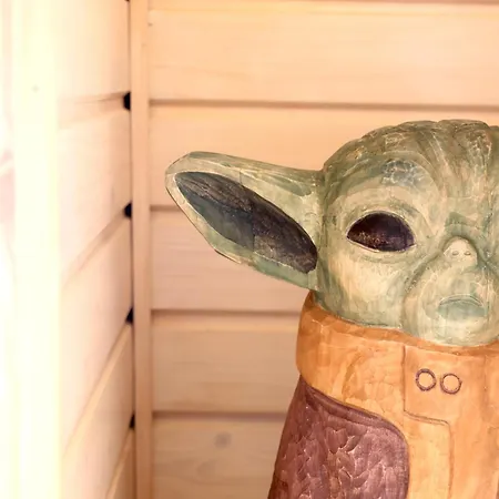 Chatki Osada Babia Raj Lodge Zawoja