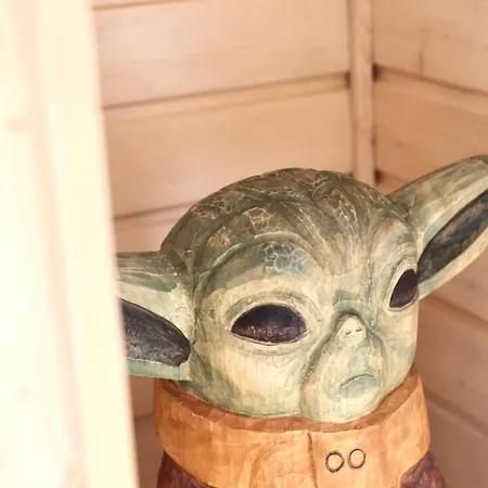 Lodge Chatki Osada Babia Raj *