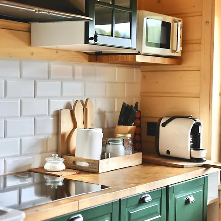 Chatki Osada Babia Raj Lodge Zawoja