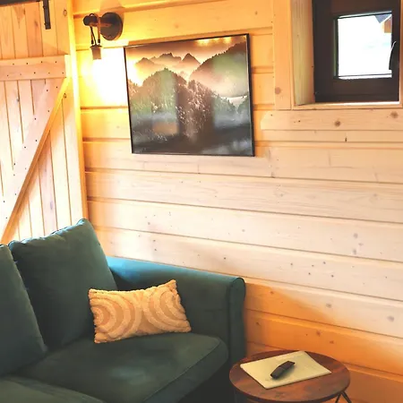 Chatki Osada Babia Raj *