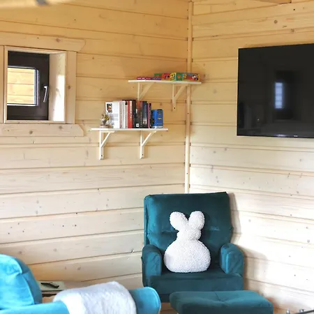 Domek letniskowy Babia Raj Zawoja