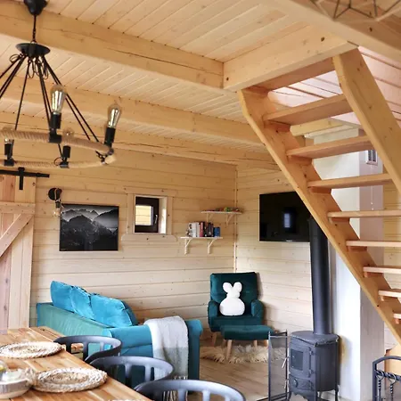 Babia Raj Domek letniskowy *