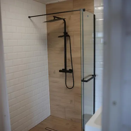 Chatki Osada Babia Raj Zawoja