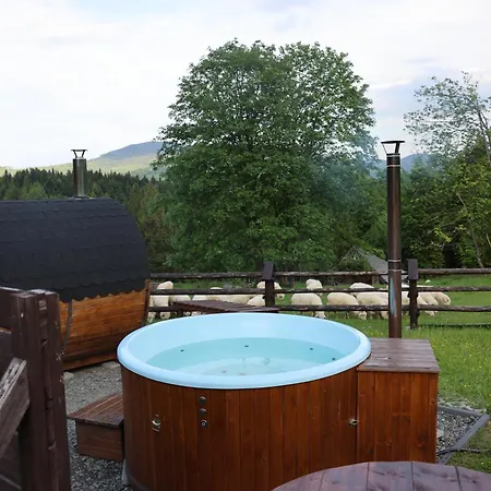 Chatki Osada Babia Raj