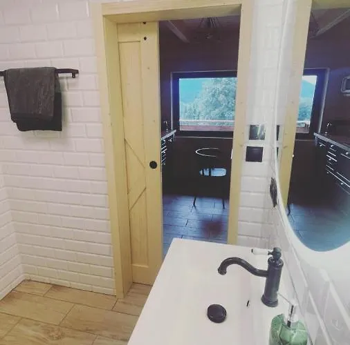 Chatki Osada Babia Raj Lodge *