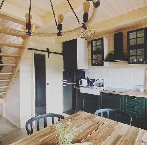 Chatki Osada Babia Raj Lodge Zawoja