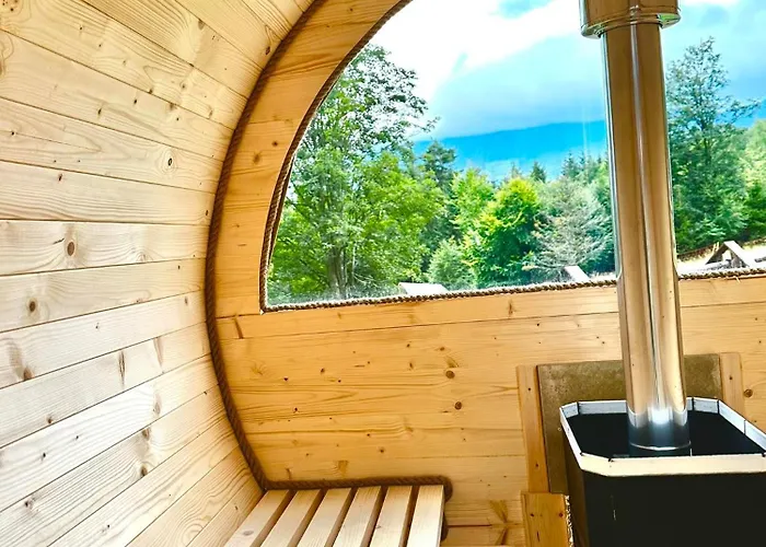 Chatki Osada Babia Raj *