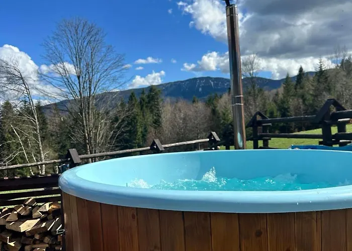 Chatki Osada Babia Raj *