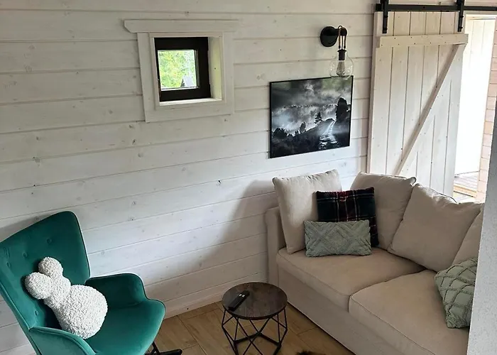 Chatki Osada Babia Raj Lodge