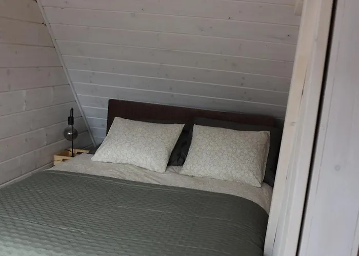 Lodge Chatki Osada Babia Raj