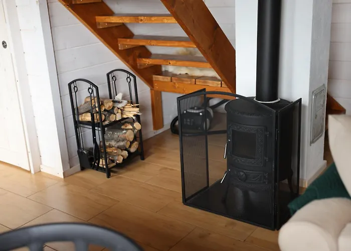 Chatki Osada Babia Raj Lodge *