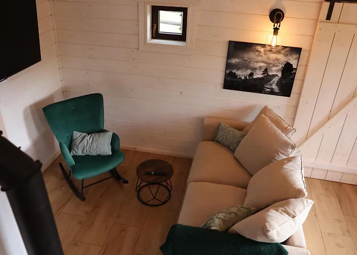 Lodge Chatki Osada Babia Raj *