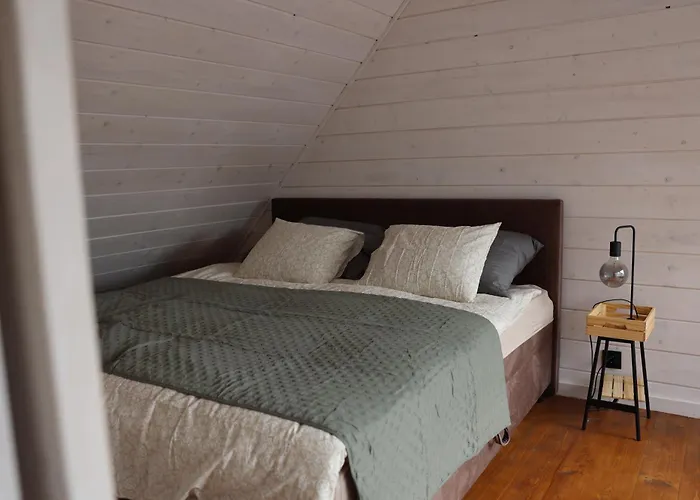 Chatki Osada Babia Raj Lodge