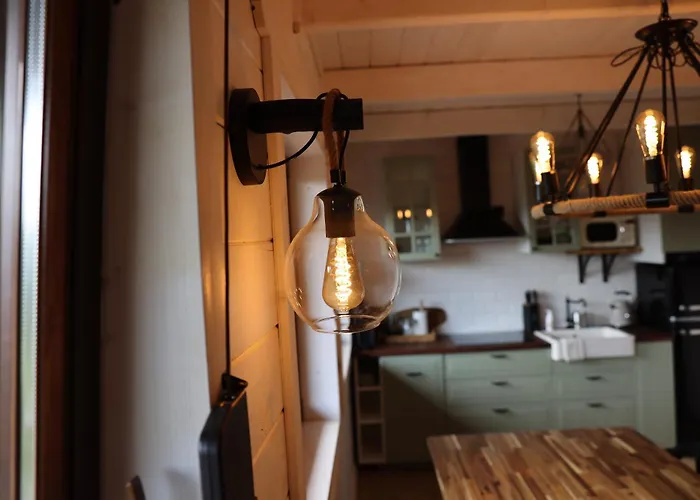 Chatki Osada Babia Raj Lodge *