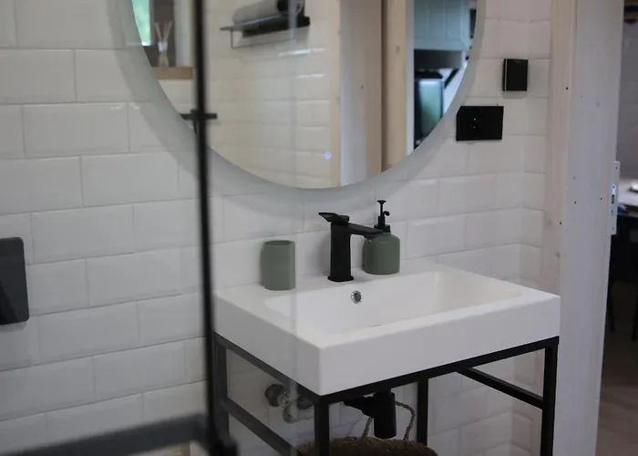 Lodge Chatki Osada Babia Raj *